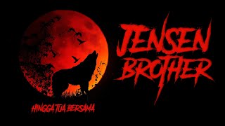 Download lagu RIZKY FEBIAN - HINGGA TUA BERSAMA (ROCK COVER) By Shilla Fvcking Jensen mp3