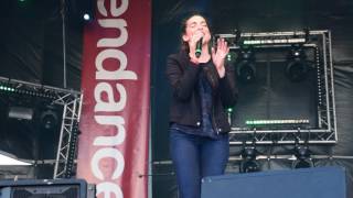 Adolescente pirate - Léa Paci