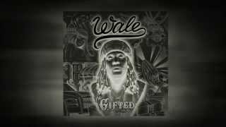 Wale ft. Ne-Yo &amp; Rick Ross -Tired of Dreaming