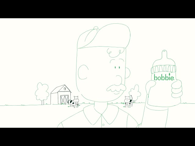 Bobbie product / service
