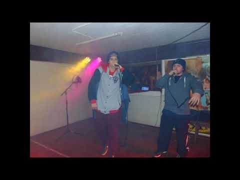 PUERTAS AL DESAHOGO - JOTAEMECE FT FUNDAMENTOS ESENCIALES / SMOKA DJ (BEAT WEOCID)