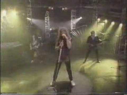 Great White-Face The Day online metal music video by GREAT WHITE