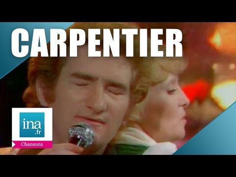 INA | Duos de stars chez les Carpentier, la compil (1ère partie)