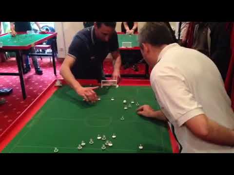 immagine di anteprima del video: Gabriele ciola ARENZANO 2016 old subbuteo