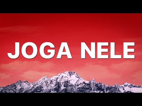 Joga Nele - Mc Marcelly (Letra)