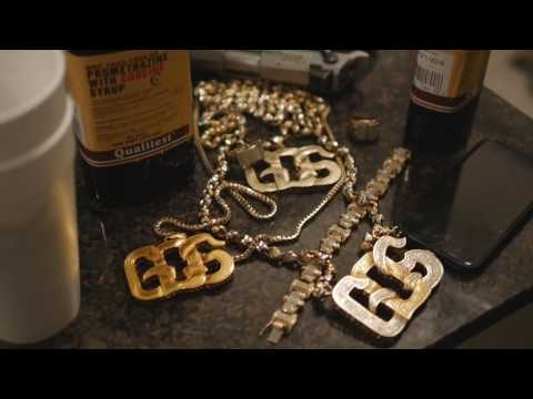 BIIIG RAX  - JUST WOKE UP