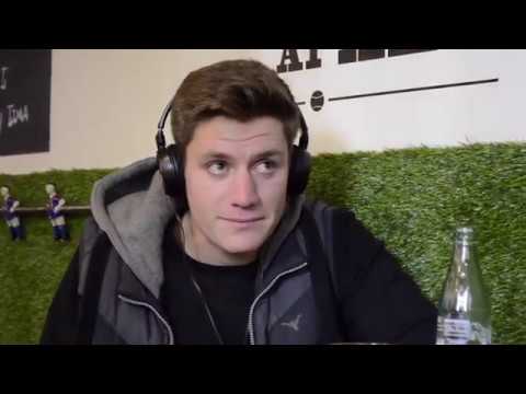 Avance de la entrevista a Pablo Álvarez, exjugador de la ED Moratalaz