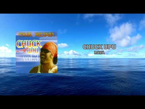 Chuck Upu - Rava (Official Visualizer)