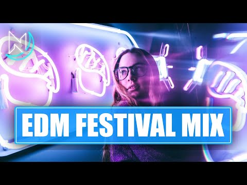 EDM Festival Mix 2023 | Best EDM Remixes and Mashups of Popular Songs | Electro Party Mix #197