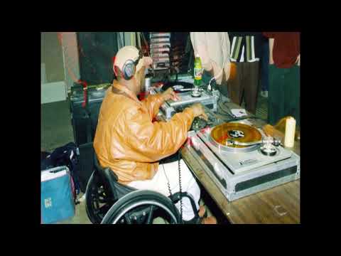 Paul Johnson – 6ex Tape