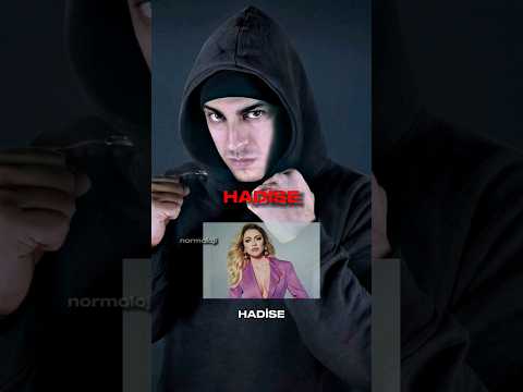 NORM ENDER'İN POPÇULARA ATTIĞI TÜM DİSSLER !