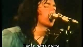 Rory Gallagher - (1971) Don&#39;t Know Where, I&#39;m Going (Sous Titres Fr)