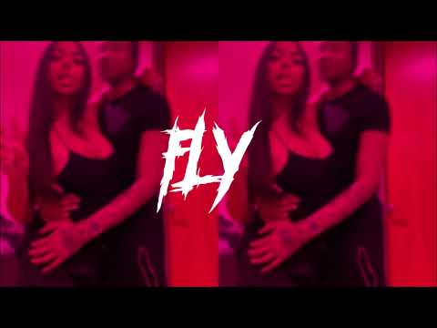 [FREE] Digga D x Rnb / Melodic Drill Type Beat 2021 - "Fly" (R&B Drill Instrumental)