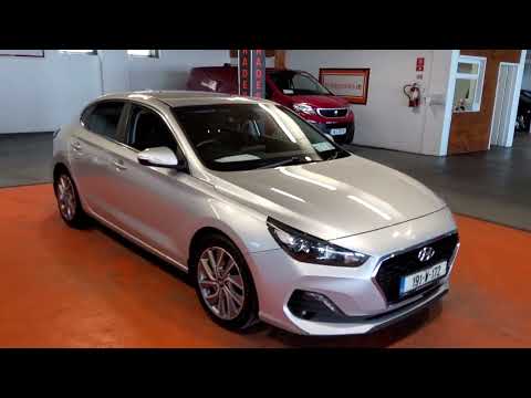 Hyundai i30 2019 - Image 2