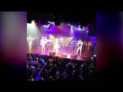 160815 | M.A.S 0094 @ Pack Hallyu 2016 Concert | Full Performance