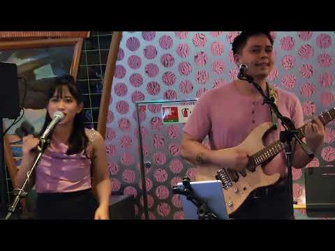 Thumbnail for Lea Hernandez & Paulo, The Hot Shots Duo, Carnival Splendor, Tangalooma, 30May 2024, Song 6