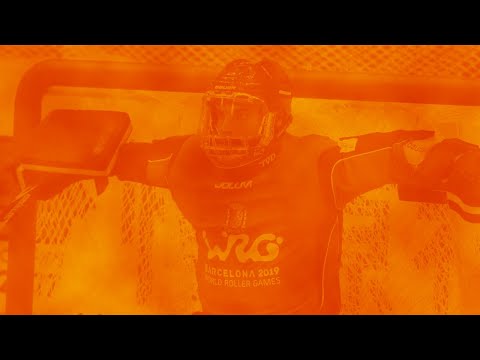 Sorteo de las competiciones de hockey patines