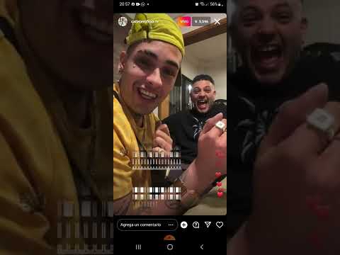 anecdota callejero fino de pelea