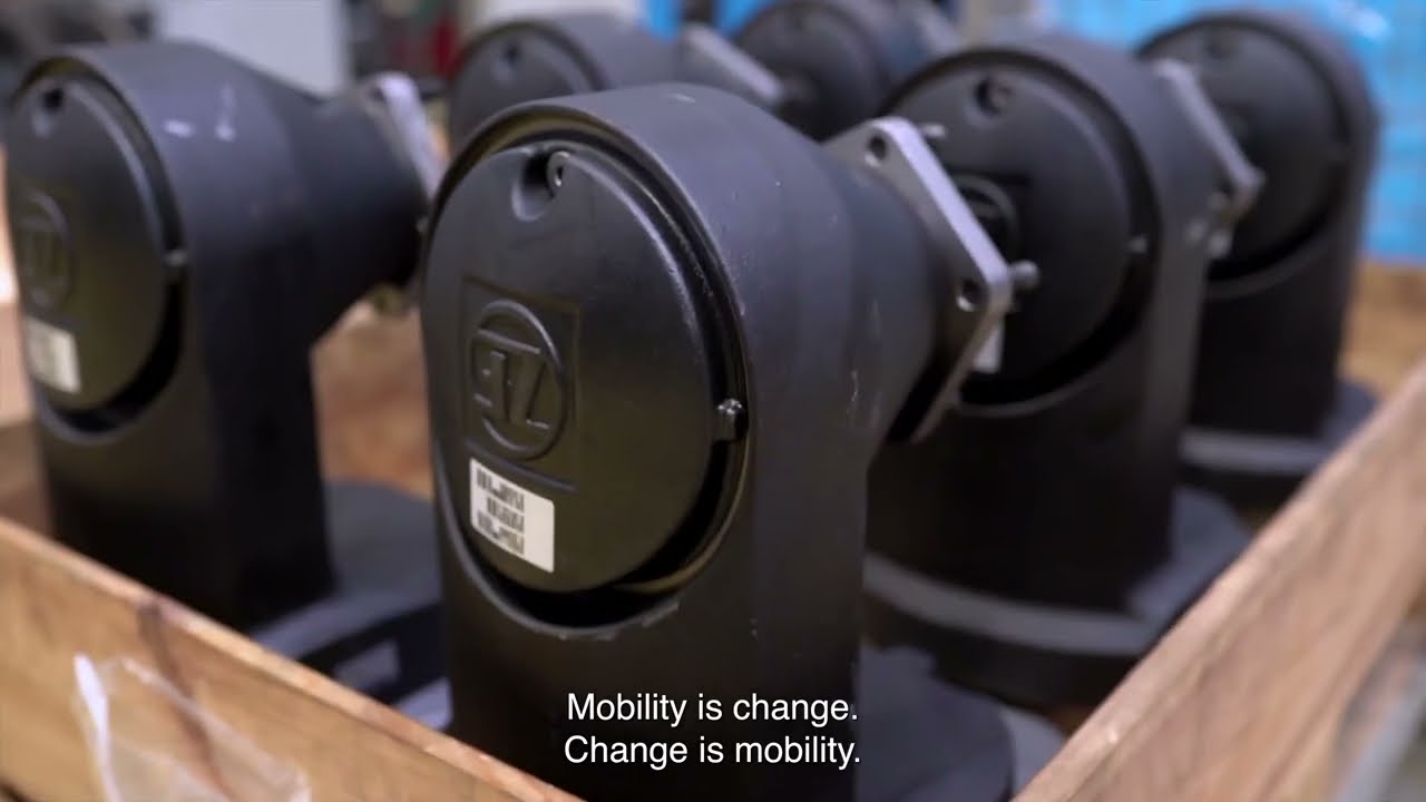 ZF in Czech Republic