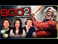 BOO 2 A MADEA HALLOWEEN 2017 Movie Reaction First Time Watch Tyler Perry