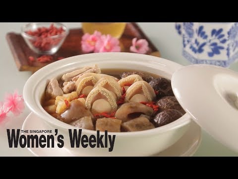 How To Make The Classic Buddha Jumps Over The Wall