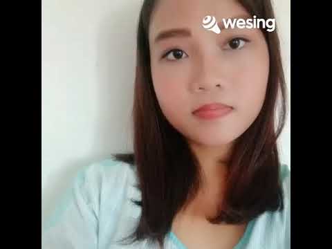 Badu Ngumbuk Aku cover by Cynthia