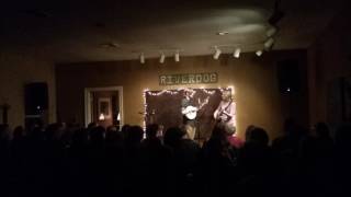 Nora Jane Struthers and Joe Overton @ Riverdog