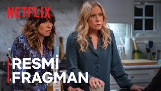 Dead to Me 2. Sezon | Resmi Fragman | Netflix