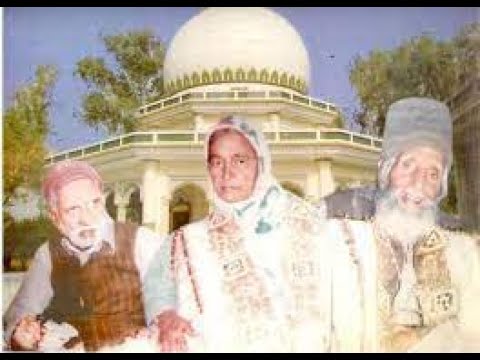 Sarkar Muhammad Shah Qalandar 2022