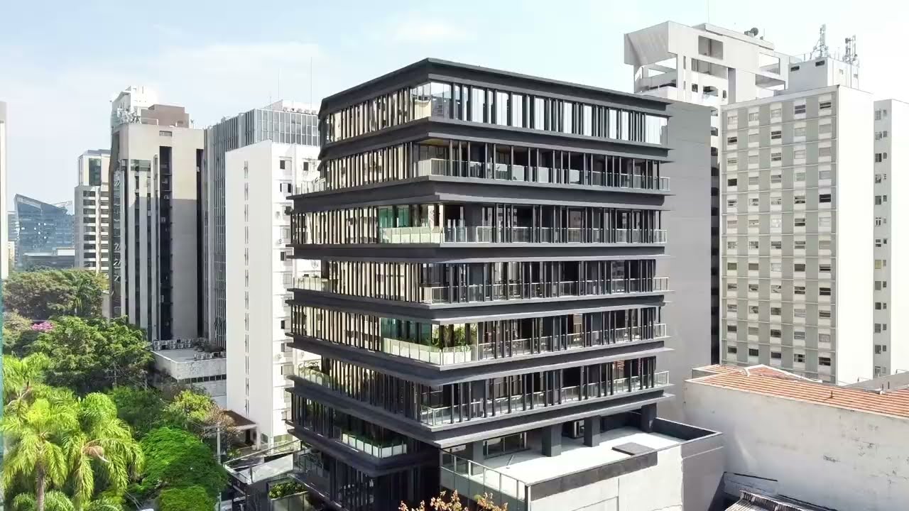 JHA Corporate Boutique | São Paulo - Lesco Revestimentos