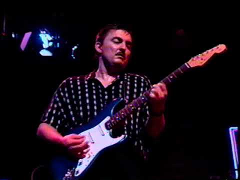 "Don't Do It" Little Charlie & The Nightcats