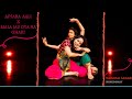 APSARA AALI X MALA JAU DYA NA GHARI | DANCE COVER | VAISHALI SAGAR