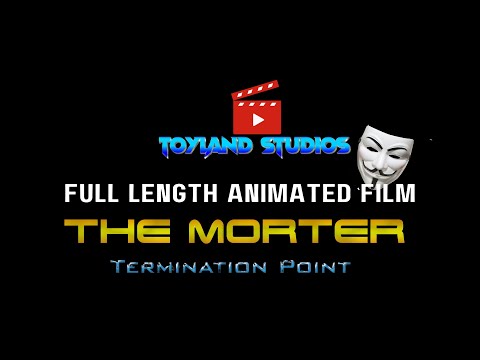 The Morter: Termination Point (Official Trailer)