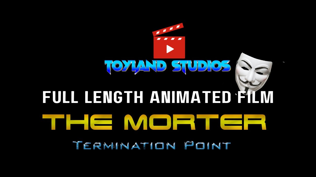 The Morter: Termination Point (Official Trailer)