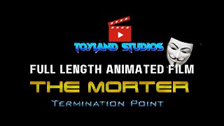 The Morter: Termination Point (Official Trailer)