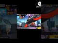 Free Fire Bike Emote Shorts