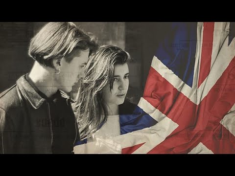 Rock Family Trees: The Birth of Cool Britannia (BBC Britpop Documentary)