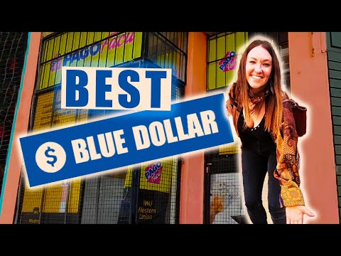 How to Use WESTERN UNION in Argentina