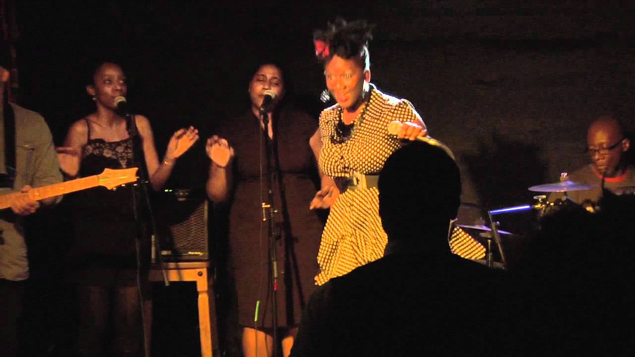 Promotional video thumbnail 2 for Lady Bose
