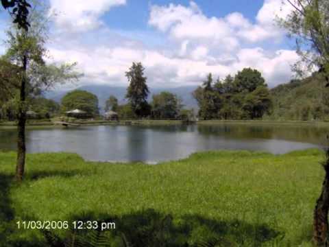 Alma Llanera -  Juan Vicente Torrealba