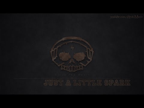 Just A Little Spark by Sven Karlsson - [2010s Rock Music]