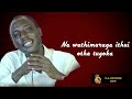 Best Of John De Mathew S Newly Released Songs Remembering A Legend VJ JONNIE 254