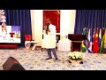 Powerful Discipleship By THE TWO MOST HOLY PROPHETS OF THE LORD PROPHET DR DAVID OWUOR