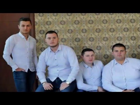 SHANK - Stakato Band Strumica