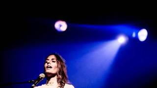 Josephine Foster & The Victor Herrero Band - Nana de Sevilla