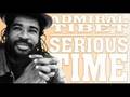 Admiral Tibet - Serious Time