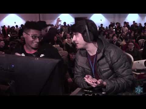 Frosty Faustings XI | Street Fighter V Losers Semi-Finals ( Brian_F vs REC | Punk )