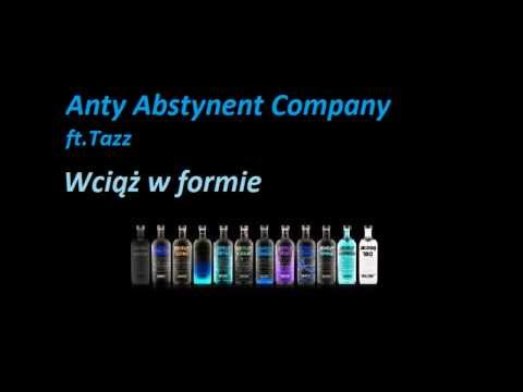 AAC ft.Tazz - Wciąż w formie