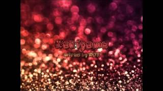 ROX - Nakiyame (Uptempo Psychill Mix )