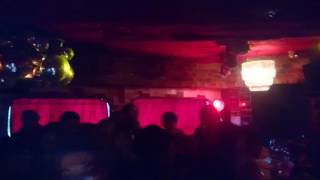 2016/12/28 Gonno @ THE OATH -Year's End Special-